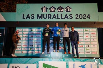 JAVIER HITA MARTINEZ Las Murallas Pamplona 2024 General 44
