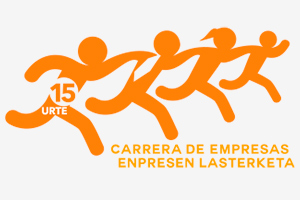 Fotos Carrera de las Empresas Donostia San Sebastian 2024