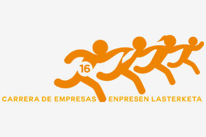 Fotos Carrera de las Empresas Donostia San Sebastian 2025