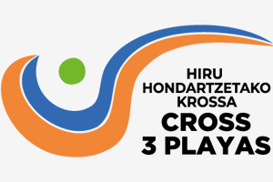 Fotos Cross 3 Playas 2025