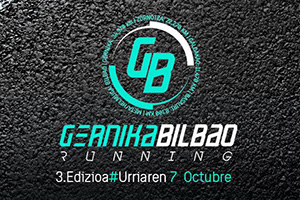 Fotos Gernika Bilbao Running 2018