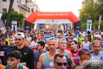 zMaraton Murcia 2026 General 14