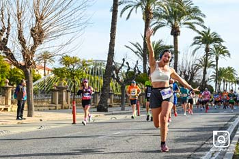 zMaraton Murcia 2026 General 30