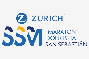 Fotos Maraton San Sebastian 2024