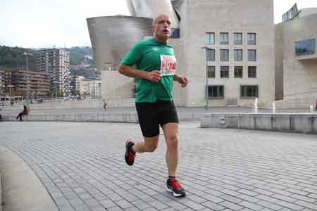 Fotos Marca Running Series Bilbao 2012