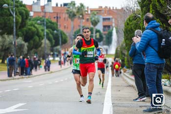 VICTOR RUIZ GARCIA zMedia Getafe 2025 General 19