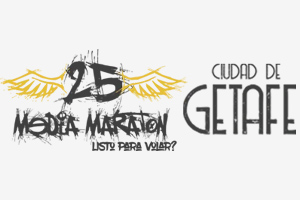 Fotos Media Maraton Ciudad de Getafe 2025