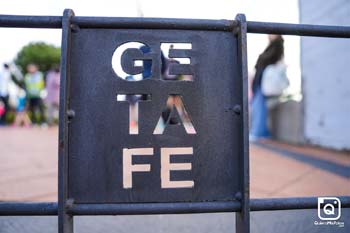 ZMedia Getafe 2026 General 12