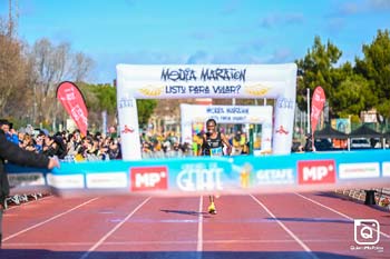 ZMedia Getafe 2026 General 30