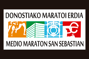 Fotos Media Maraton San Sebastian 2021