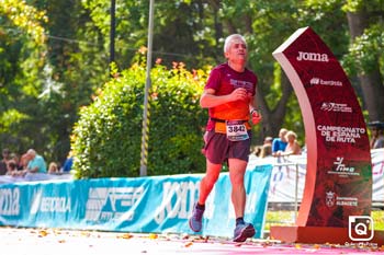 JOSE PEREZ TORRES Medio Maraton Ciudad de Albacete 2024 General 18
