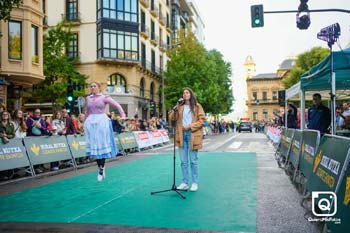 zMedio Maraton San Sebastian 2025 General 10