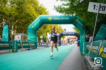 zMedio Maraton San Sebastian 2025 General 21