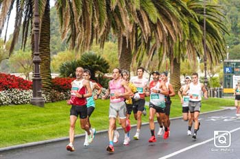 zMedio Maraton San Sebastian 2025 General 23