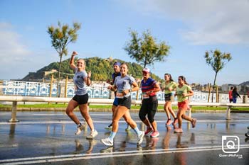 zMedio Maraton San Sebastian 2025 General 28