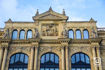 zMedio Maraton San Sebastian 2025 General 30