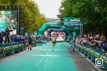 zMedio Maraton San Sebastian 2025 General 32