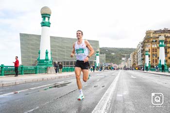 zMedio Maraton San Sebastian 2025 General 33