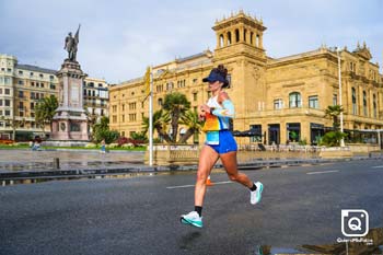 zMedio Maraton San Sebastian 2025 General 34