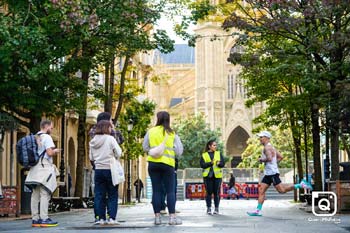 zMedio Maraton San Sebastian 2025 General 35