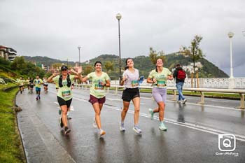 zMedio Maraton San Sebastian 2025 General 37