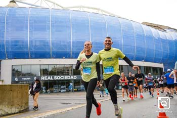 zMedio Maraton San Sebastian 2025 General 38