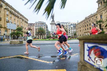 zMedio Maraton San Sebastian 2025 General 41