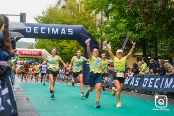 zMedio Maraton San Sebastian 2025 General 42