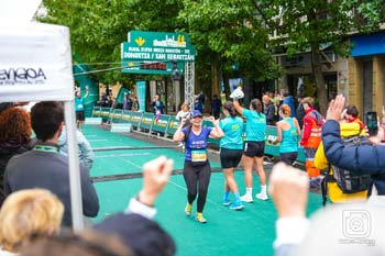 zMedio Maraton San Sebastian 2025 General 45