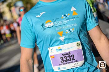 JUAN MANUEL FERNANDEZ GONZALEZ Mitja Santa Pola 2023 General 13