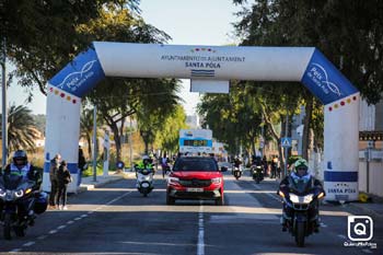 JUAN MANUEL FERNANDEZ GONZALEZ Mitja Santa Pola 2023 General 19