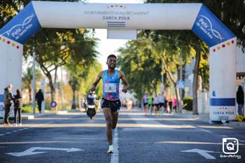 JUAN MANUEL FERNANDEZ GONZALEZ Mitja Santa Pola 2023 General 20