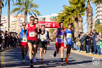 JUAN MANUEL FERNANDEZ GONZALEZ Mitja Santa Pola 2023 General 23
