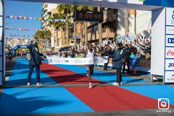JUAN MANUEL FERNANDEZ GONZALEZ Mitja Santa Pola 2023 General 37