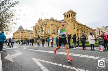 ZMaraton San Sebastian General 2025 20