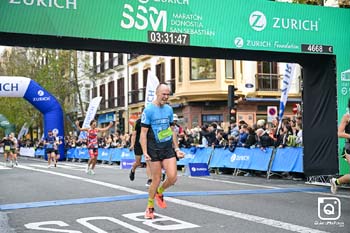 ZMaraton San Sebastian General 2025 32