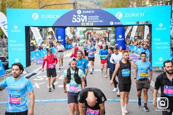 ZMaraton San Sebastian General 2025 35