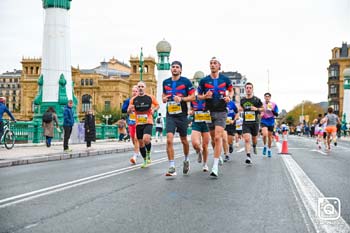 ZMaraton San Sebastian General 2025 14