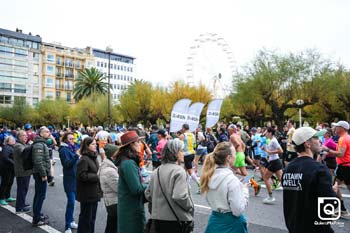 ZMaraton San Sebastian General 2025 19