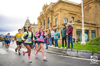 ZMaraton San Sebastian General 2025 25