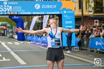 ZMaraton San Sebastian General 2025 27