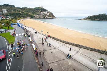 ZMaraton San Sebastian General 2025 30