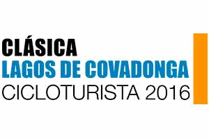 Fotos Clasica Lagos de Covadonga 2016