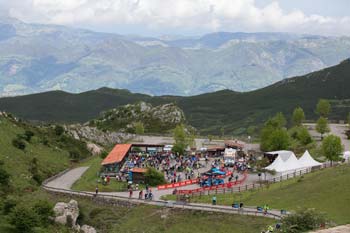 ALBERTO FERNANDEZ GONZALEZ Generales Covadonga 2018 18