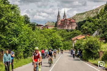 ANDONI EGIGUREN IRAOLA Covadonga 2019 General 12