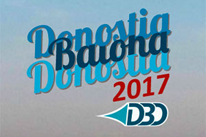 Fotos Donostia Baiona Donostia 2017