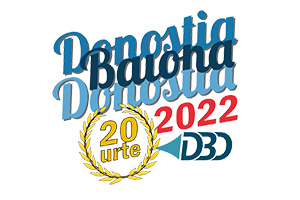 Fotos Donostia Baiona Donostia 2022