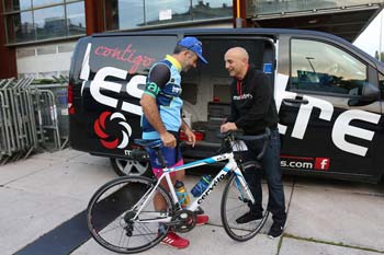 GAIZKA LEZAMIZ LAUCIRICA General Gran Fondo Bibe 2018 10