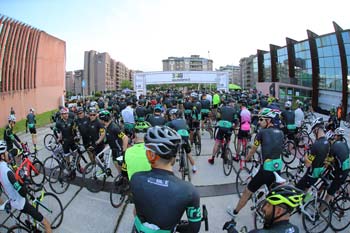 General Gran Fondo Bibe 2018 11