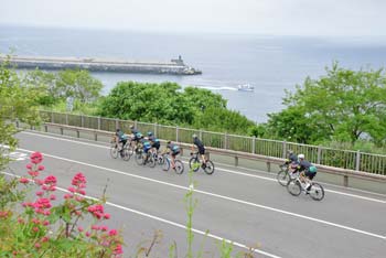 GAIZKA LEZAMIZ LAUCIRICA General Gran Fondo Bibe 2018 14